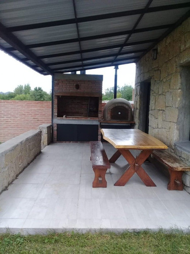 Imagen 21 de 22 de Vendo Cabaña En Arroyo Los Patos, Córdoba