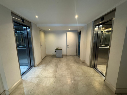 Venta Depto De 2 Amb En Caballito Con Balcon