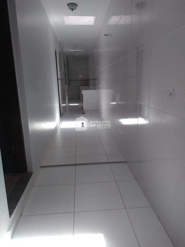 Imagem 6 de 19 de Sobrado Com 3 Dorms, Jardim Ouro Preto, Taboão Da Serra - R$ 800 Mil, Cod: 4098 - V4098