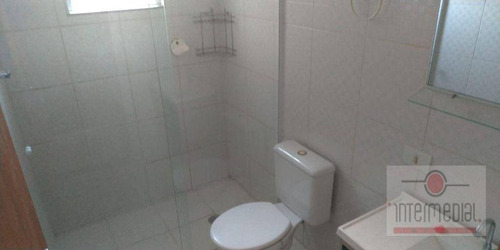 Imagem 8 de 13 de Casa Com 2 Dormitórios À Venda, 96 M² Por R$ 215.000,00 - Terras De Santa Cruz - Boituva/sp - Ca2305
