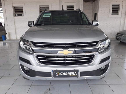 Imagem 2 de 13 de S10 2.8 Ltz 4x4 Cd 16v Turbo Diesel 4p Automático