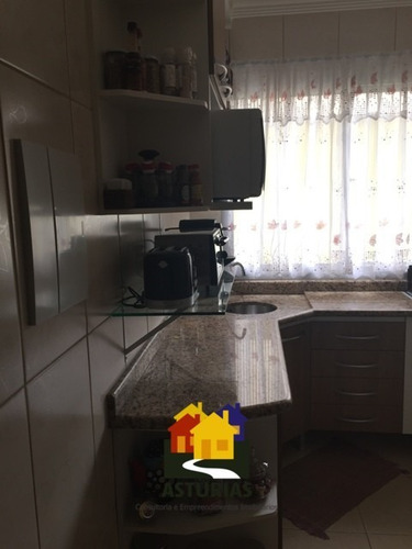 Imagem 10 de 13 de Apartamento Para Venda Na Vila Buenos Aires - 1838-1