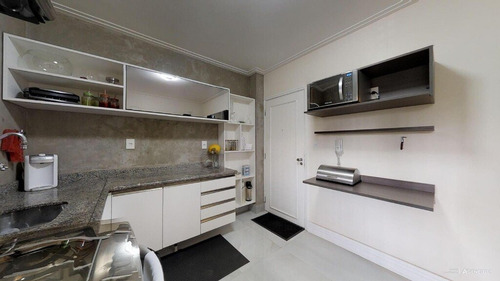 Imagem 7 de 23 de Apartamento À Venda No Bairro Vila Olímpia - São Paulo/sp - O-23022-37978
