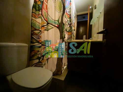 Venta Depto 3d/3b En Cerro El Plomo, Excelente Conectividad