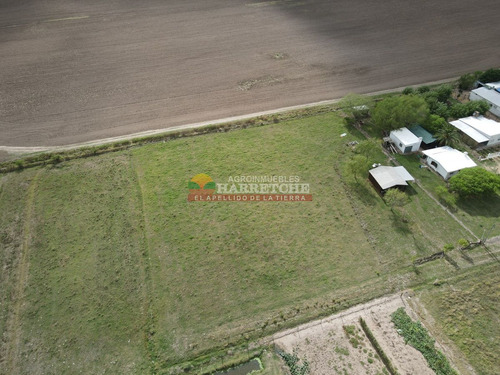 Imagen 17 de 17 de Casa Quinta A 4 Km Del Centro De Canelones, 5000 M2 De Terreno Ah-62784