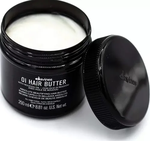 Davines Oi Hair Butter 250ml - Original | Parcelamento sem juros