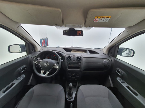 Renault Kangoo Express 1.6 2019 Etm756