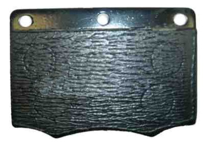 Pastillas Freno Para Jaguar 420 - E Type - Xj6 - Xj12 66/75
