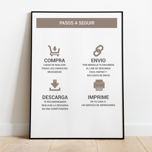 Láminas Imprimibles Deco Ciclo Lunar Clásico Archivo Pdf Agua
