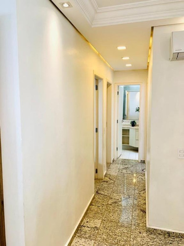 Imagem 8 de 30 de Apartamento Com 3 Dormitórios À Venda, 74 M² Por R$ 745.000,00 - Vila Regente Feijó - São Paulo/sp - Ap3414