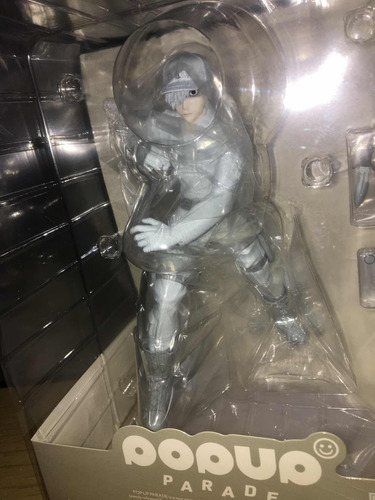 Figura Pop Up Parade Anime Cells At Work Neutrofilo