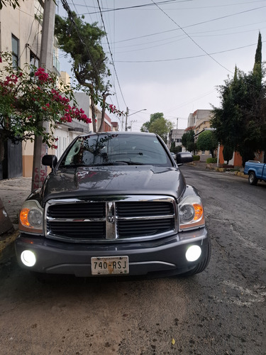 Dodge Durango 5.7 Limited 4x2 At
