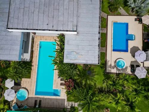 En Venta Casa Campestre En Condominio En Restrepo, Meta