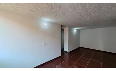 Apartamento en venta