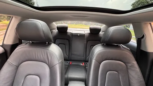 Audi A5 1.8 Tfsi