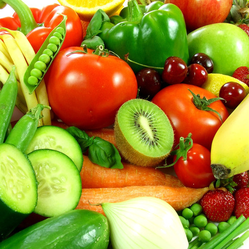 Imagen 4 de 5 de Proveedor Mayorista De Frutas Y Verduras - Reparto