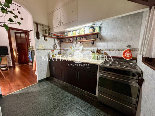 Venta De Departamento 5 Ambientes En Chacarita, Capital Fede