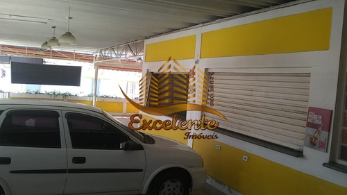 Imagem 6 de 9 de Comercial - Aluguel - Loteamento Remanso Campineiro - Cod. 215 - L215