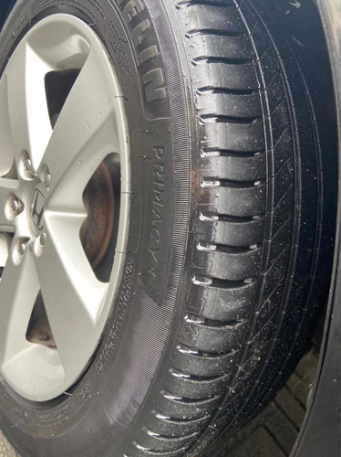 Imagem 12 de 15 de Honda Civic 2008 1.8 Lxs Flex Aut. 4p