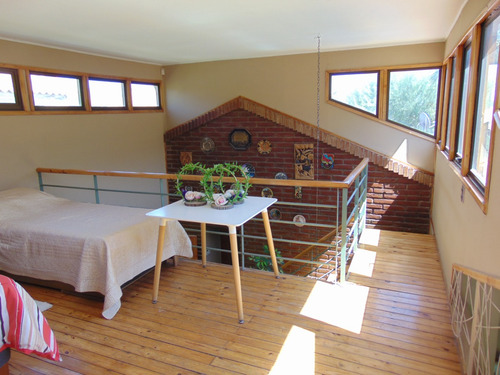Vendo Casa 134 M2 Construidos, 4 Habitaciones, Olmué