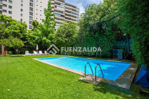 Hermosa Vista Oriente 4 Dorm.4 Baños 3 Est Las Condes