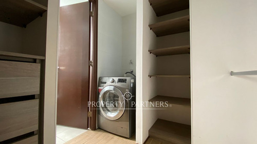 Idahue, Amplio Departamento De 1 Dormitorio