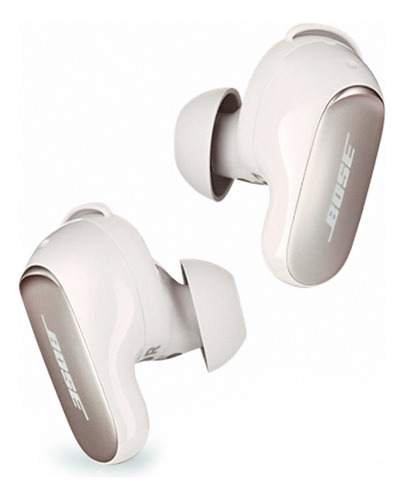 Audífonos Bluetooth Bose Quietcomfort Ultra Blanco