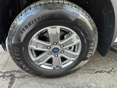 Ford Ranger 2.0 Xlt Diesel 4X4