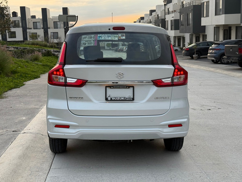 Suzuki Ertiga 1.5 Gls At