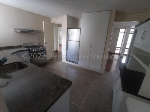 Imagen 8 de 23 de Apartamento En Alquiler La Castelllana 22-23907 Fc