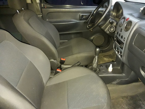 Peugeot Partner Furgon Confort 1.6hdi