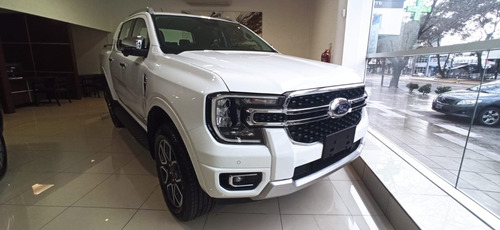 Ford Ranger Limited Plus 2024 V6