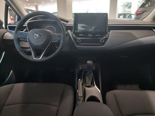 Toyota Corolla 2.0 Xei Cvt 170cv