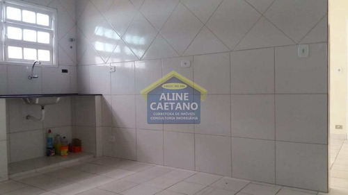 Imagem 9 de 28 de Casa 2 Dorms, Tude Bastos, R$ 330 Mil - Vmgt80409a