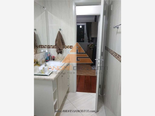 Imagem 10 de 15 de Apartamento - Vila Assuncao - Santo Andre - Sao Paulo | Ref.: - 3511