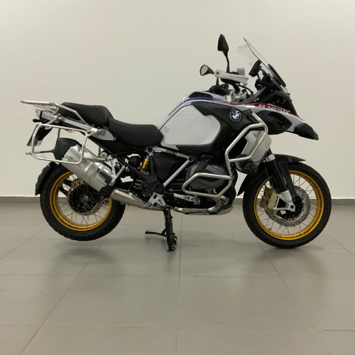 Bmw R1250 Gs Adventure Rallye 23/24