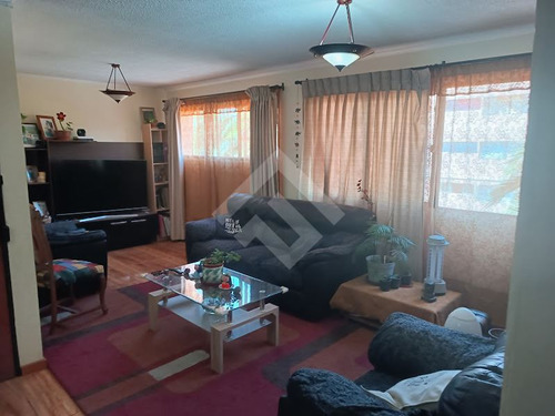 Departamento En Venta De 3 Dorm. En Ñuñoa