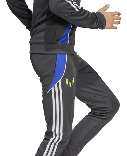 Pantalon De Buzo Unisex Niños adidas Messi