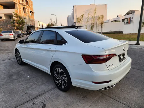 Volkswagen Jetta 1.4 T Fsi Highline Tiptronic