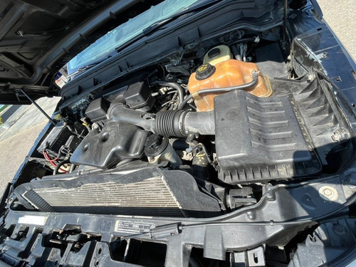 Imagen 16 de 16 de Ford Super Duty