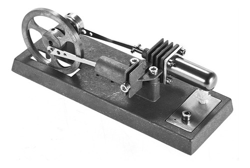 Motor Educativo De Autoensamblaje Stirling Engine Mini