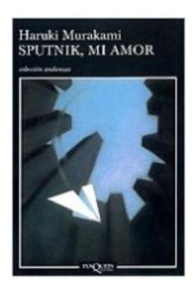 Sputnik Mi Amor
