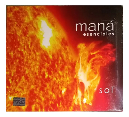 Maná - Esenciales Sol