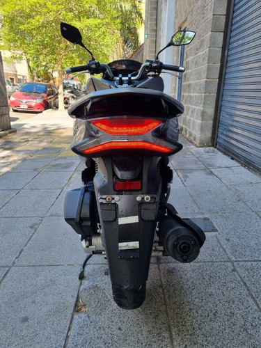 Imagen 9 de 15 de Honda Pcx