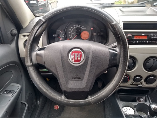 Fiat Palio 2015 1.0 Fire Way Flex 5p