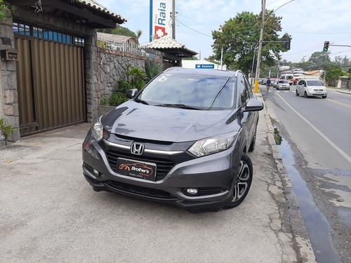 Imagem 1 de 15 de Honda Hr-v 2016 1.8 Exl Flex Aut. 5p