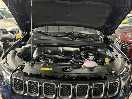 Jeep Compass 1.3 Longitude Dark Turbo Flex Aut. (T270) 5P