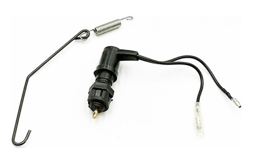 Switch Stop Trasero Para Yamaha Ybr125