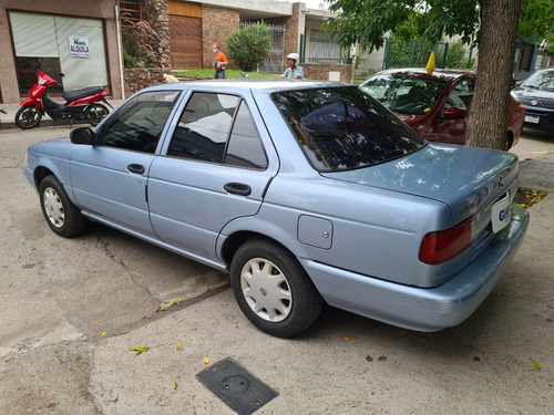 Nissan Sentra B13 Full