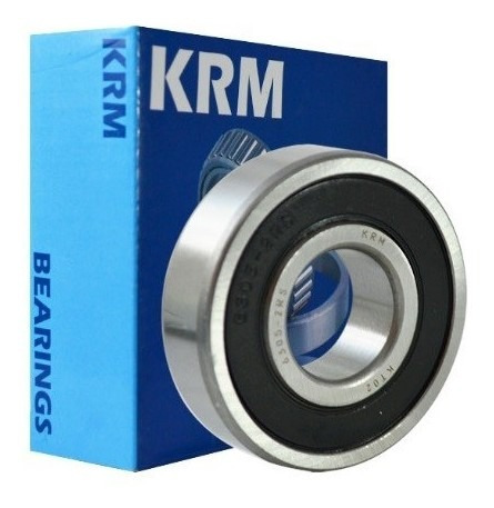 Rodamiento 6305 2rs Alternador Blue Bird. Caja Spark